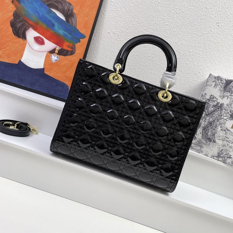 D*or shopping bags